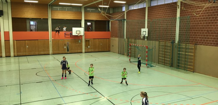 TSV Altusried Fußball E-Jugend